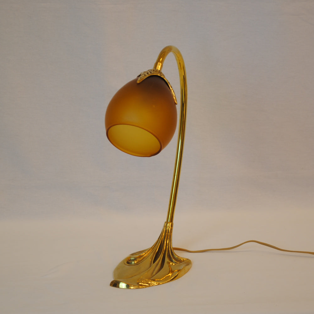 テーブルランプ 照明 おしゃれ イタリア製 スティラーズ 真鍮 ブラス アンティーク調 雑貨 照明器具 クラシック エレガント ゴージャス STILARS 0749019