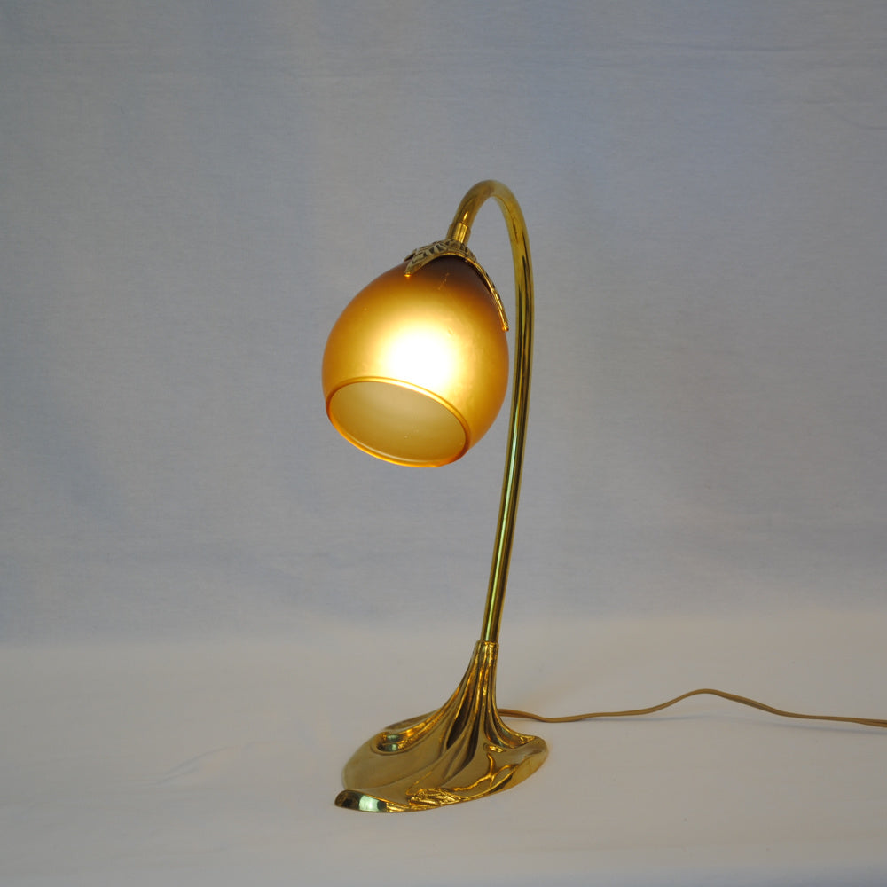 テーブルランプ 照明 おしゃれ イタリア製 スティラーズ 真鍮 ブラス アンティーク調 雑貨 照明器具 クラシック エレガント ゴージャス STILARS 0749019