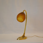 テーブルランプ 照明 おしゃれ イタリア製 スティラーズ 真鍮 ブラス アンティーク調 雑貨 照明器具 クラシック エレガント ゴージャス STILARS 0749019