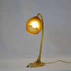 テーブルランプ 照明 おしゃれ イタリア製 スティラーズ 真鍮 ブラス アンティーク調 雑貨 照明器具 クラシック エレガント ゴージャス STILARS 0749019