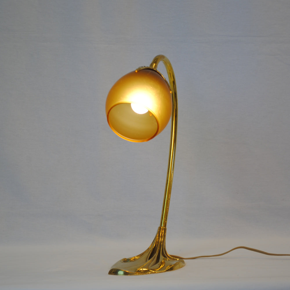 テーブルランプ 照明 おしゃれ イタリア製 スティラーズ 真鍮 ブラス アンティーク調 雑貨 照明器具 クラシック エレガント ゴージャス STILARS 0749019