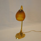 テーブルランプ 照明 おしゃれ イタリア製 スティラーズ 真鍮 ブラス アンティーク調 雑貨 照明器具 クラシック エレガント ゴージャス STILARS 0749019