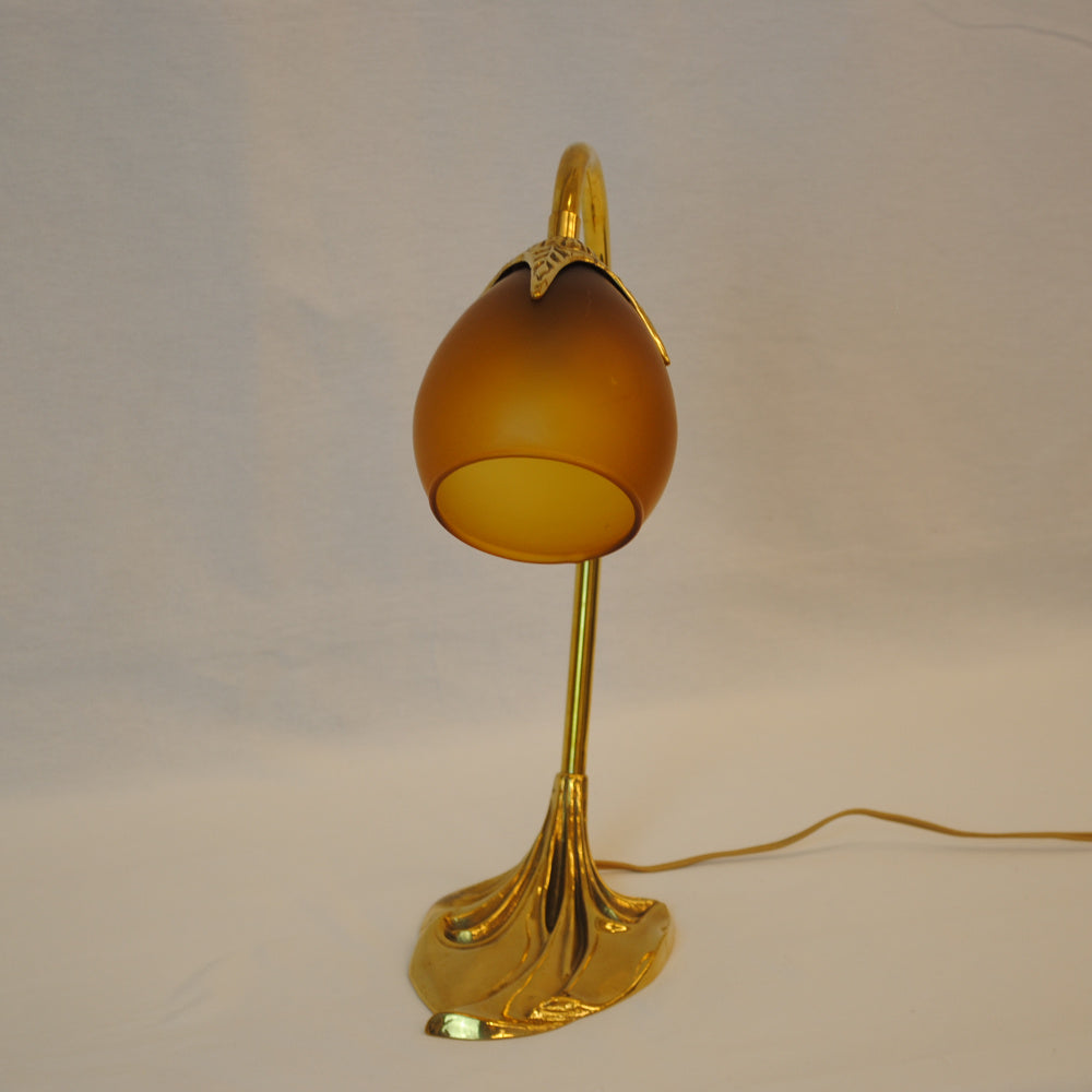 テーブルランプ 照明 おしゃれ イタリア製 スティラーズ 真鍮 ブラス アンティーク調 雑貨 照明器具 クラシック エレガント ゴージャス STILARS 0749019