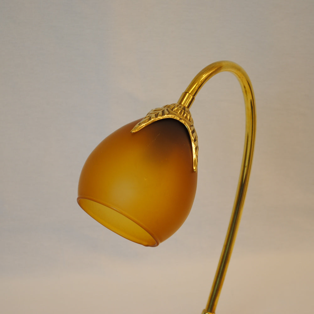 テーブルランプ 照明 おしゃれ イタリア製 スティラーズ 真鍮 ブラス アンティーク調 雑貨 照明器具 クラシック エレガント ゴージャス STILARS 0749019