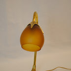 テーブルランプ 照明 おしゃれ イタリア製 スティラーズ 真鍮 ブラス アンティーク調 雑貨 照明器具 クラシック エレガント ゴージャス STILARS 0749019