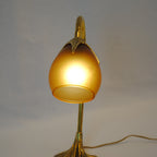 テーブルランプ 照明 おしゃれ イタリア製 スティラーズ 真鍮 ブラス アンティーク調 雑貨 照明器具 クラシック エレガント ゴージャス STILARS 0749019