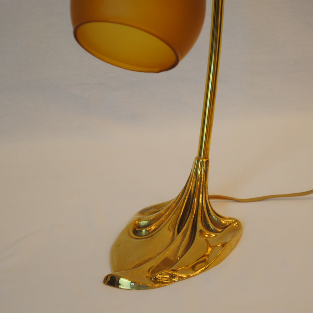 テーブルランプ 照明 おしゃれ イタリア製 スティラーズ 真鍮 ブラス アンティーク調 雑貨 照明器具 クラシック エレガント ゴージャス STILARS 0749019