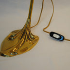 テーブルランプ 照明 おしゃれ イタリア製 スティラーズ 真鍮 ブラス アンティーク調 雑貨 照明器具 クラシック エレガント ゴージャス STILARS 0749019