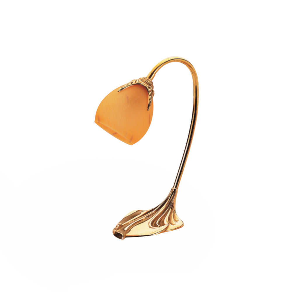 テーブルランプ 照明 おしゃれ イタリア製 スティラーズ 真鍮 ブラス アンティーク調 雑貨 照明器具 クラシック エレガント ゴージャス STILARS 0749019