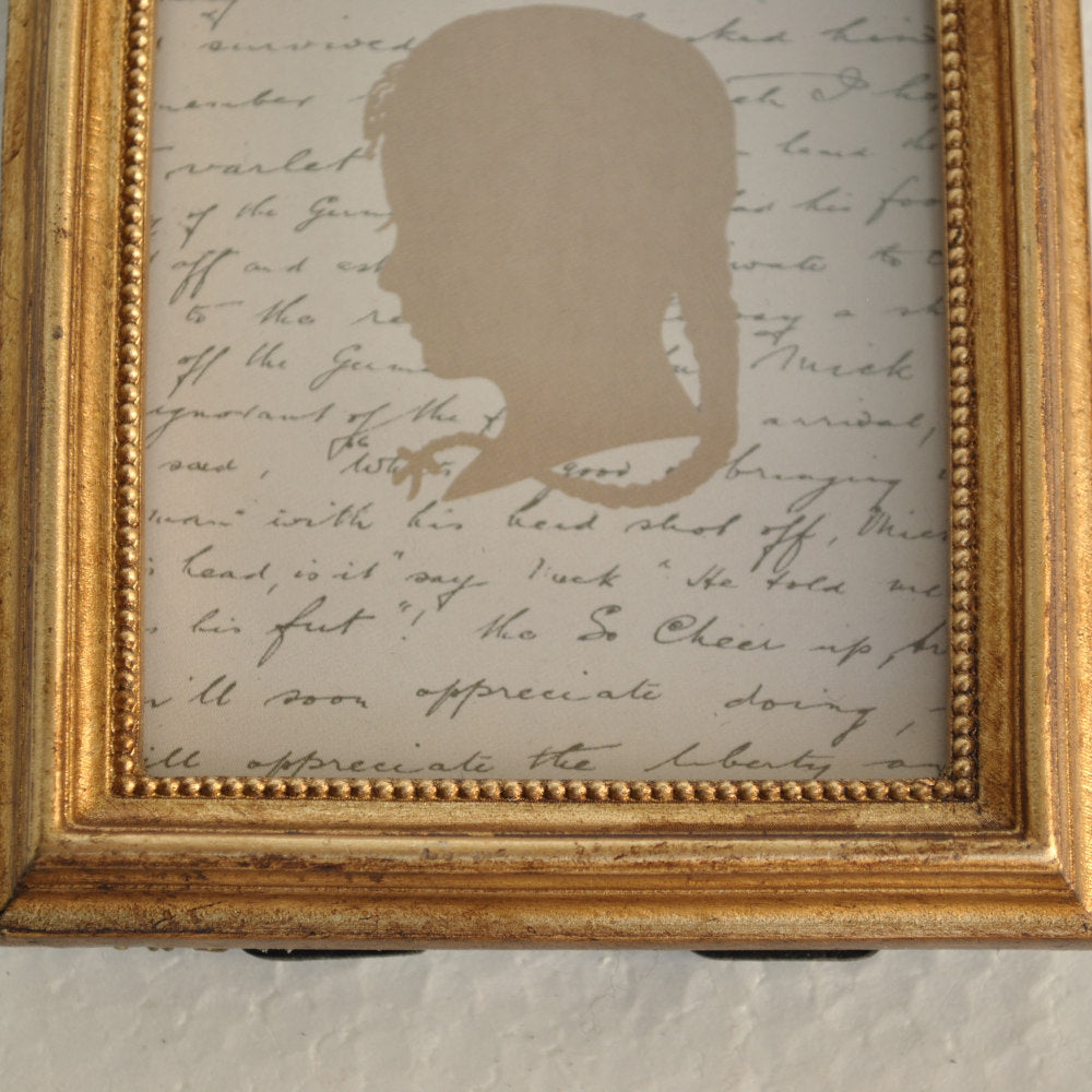 フォトフレーム 写真立て レキュタングラーフォトフレーム アンティーク風 写真額 写真立て 金 ゴールドフォトフレーム アンティーク調 77156pf-gd