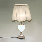 テーブルランプ 卓上ランプ インテリアランプ LEDランプ LED電球付き 上下2灯式LEDランプ LED電球内蔵 Lamp 778000GD