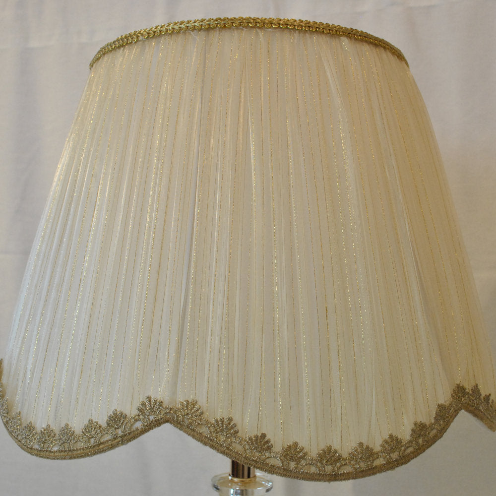 テーブルランプ 卓上ランプ インテリアランプ LEDランプ LED電球付き 上下2灯式LEDランプ LED電球内蔵 Lamp 778000GD
