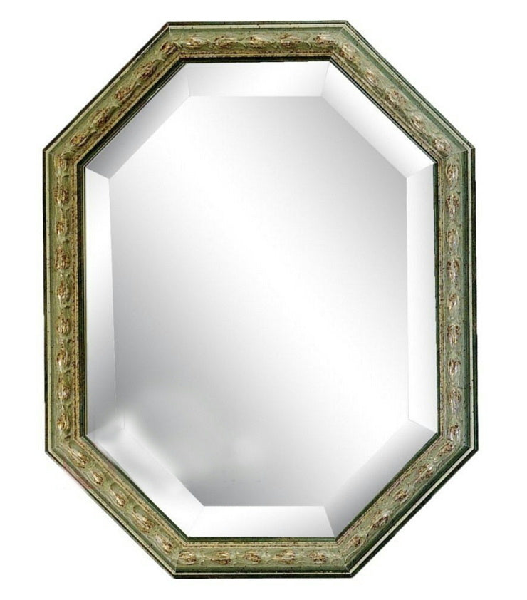 BERTOZZI(ベルトーチ)社 イタリア製ウォールミラー＆アートフレームの