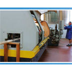 ウォールミラー おしゃれ 鏡 壁掛け 八角形 隅切り 木製 アンティーク イタリア製 ベルトーチ BERTOZZI 808223