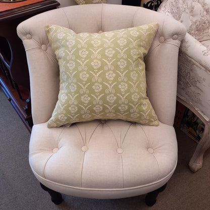 クッションカバー フランス製クッションカバー クッション クッションカバー フランスインテリア雑貨 スタイルフランス 45x45 BarbetAnis45X45