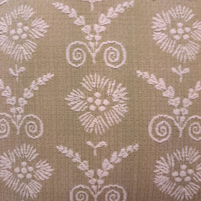 クッションカバー フランス製クッションカバー クッション クッションカバー フランスインテリア雑貨 スタイルフランス 45x45 BarbetAnis45X45