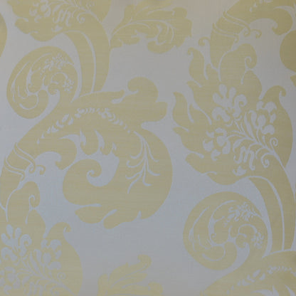 クッションカバー フランス製クッションカバー クッション トリム付きクッションカバー フランスインテリア雑貨 スタイルフランス 45x45 FlorenceIvoire45X45