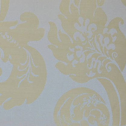 クッションカバー フランス製クッションカバー クッション トリム付きクッションカバー フランスインテリア雑貨 スタイルフランス 45x45 FlorenceIvoire45X45