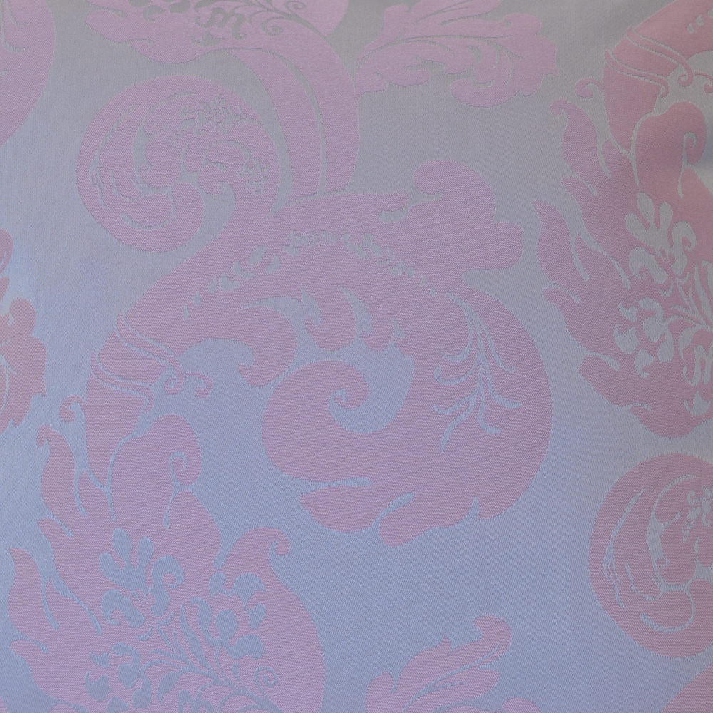 クッションカバー フランス製クッションカバー クッション トリム付きクッションカバー フランスインテリア雑貨 スタイルフランス 45x45 FlorenceParme45X45