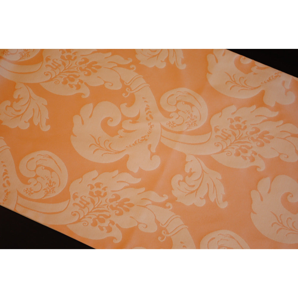 テーブルランナー テーブルライナー おしゃれ スタイルフランス フランス製生地 テーブルウエア テーブルセンター 230 ピンク FlorenceRose 35x230cm 21007TR-P