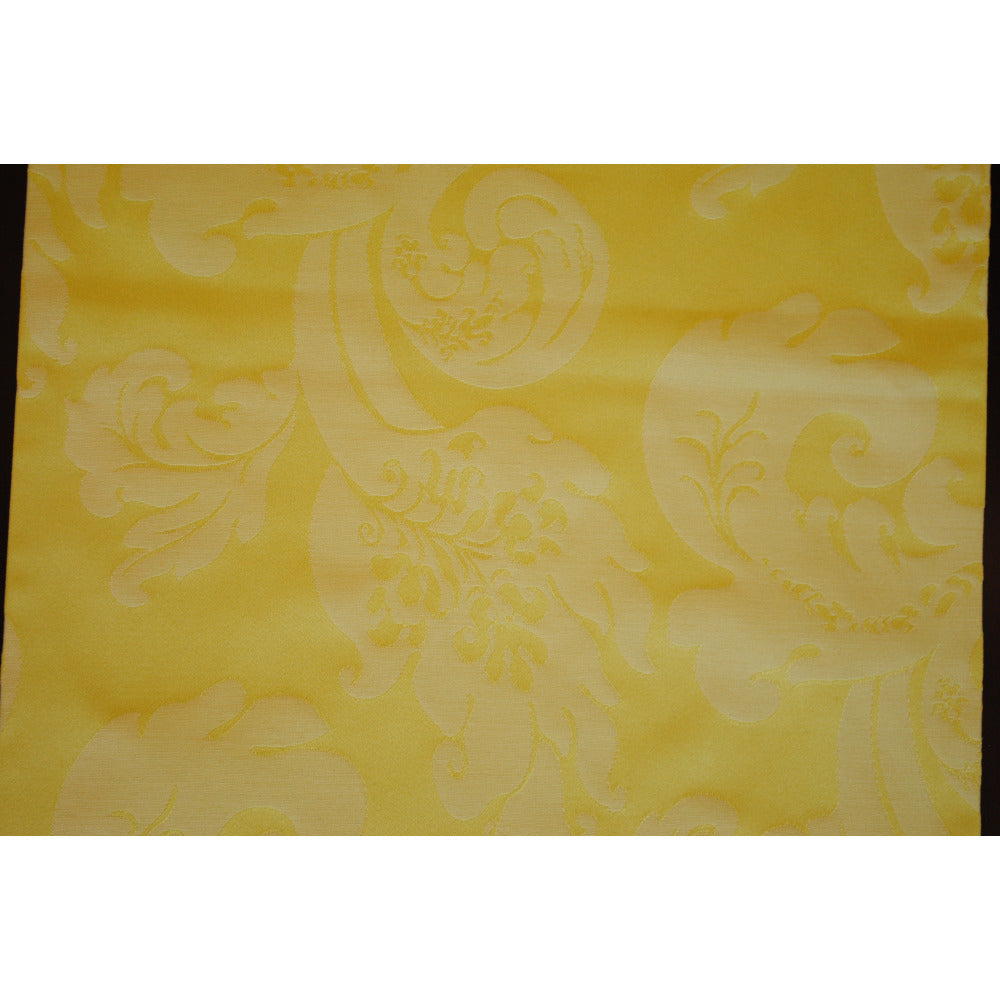 テーブルランナー テーブルライナー おしゃれ スタイルフランス フランス製生地 テーブルウエア テーブルセンター 160cm グリーン FlorenceVtAnis 30x160