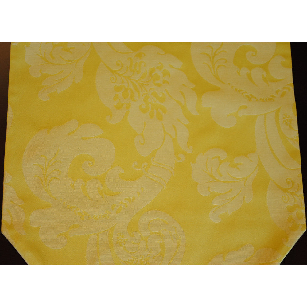 テーブルランナー テーブルライナー おしゃれ スタイルフランス フランス製生地 テーブルウエア テーブルセンター 160cm グリーン FlorenceVtAnis 30x160