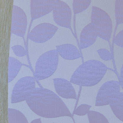 クッションカバー フランス製クッションカバー クッション トリム付きクッションカバー フランスインテリア雑貨 スタイルフランス 45x45 OphelineParme45X45