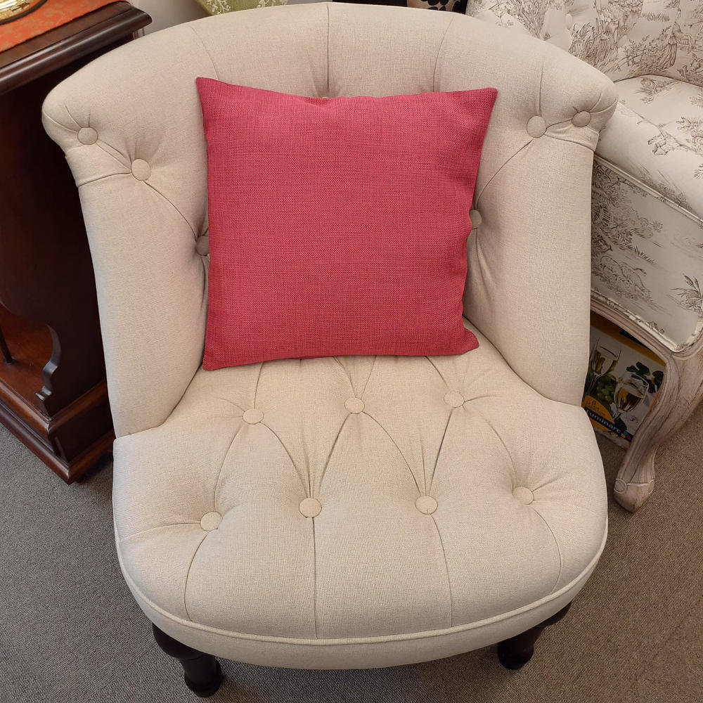 クッションカバー フランス製クッションカバー スタイルフランス