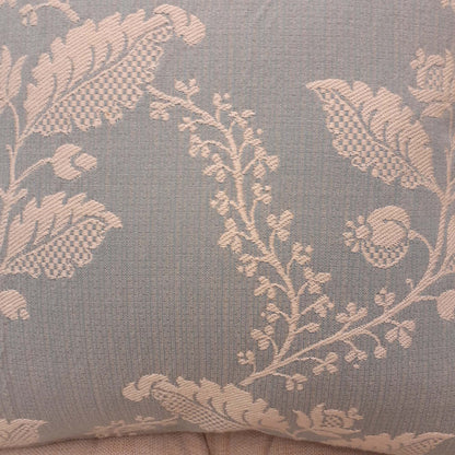 クッションカバー フランス製クッションカバー スタイルフランス フランス製インテリア雑貨 フランス製 35x35 CompagnieDesEtoffes GustaveBleu35x35