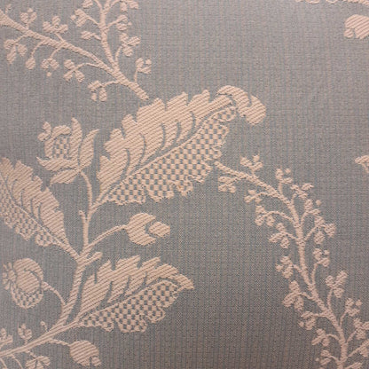 クッションカバー フランス製クッションカバー スタイルフランス フランス製インテリア雑貨 フランス製 35x35 CompagnieDesEtoffes GustaveBleu35x35