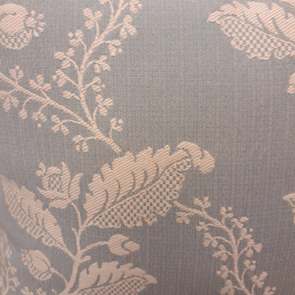 クッションカバー フランス製クッションカバー スタイルフランス フランス製インテリア雑貨 フランス製 35x35 CompagnieDesEtoffes GustaveBleu35x35